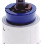 SCHMIEDL GS09995 SCHMIEDL Einhebelmischer-Einsatz du45mm Keramik (P+E) GS09995  Verpackungseinheit:1ST