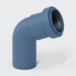 POLOPLAST 02113 POLO-KAL NG Bogen DN 40/67  Verpackungseinheit:1ST