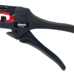 CIMCO 107020 Autom. Abisolierzange FLEXI-STRIP 16  Verpackungseinheit:1ST