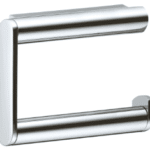 KEUCO 14962010000 KEUCO PLAN Toilettenpapierhalter offene Form, rechte Ausführung verchromt  Verpackungseinheit:1ST