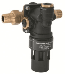 af109970-6c78-4678-882e-679fb2dd9261 ALVA ALST1/2 ALVA Systemtrenner 1/2" Klasse 4 Verpackungseinheit:1ST – Bild 1