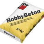 ALVA ACHOBE ALVA Hobby-Beton (Sack a 30kg) HOBBYBETON 30KG Verpackungseinheit:1ST