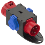 PC ELECTRIC 9430452 St.Anton 16/5 2xSSD PW16/5 m.B.  Verpackungseinheit:1ST