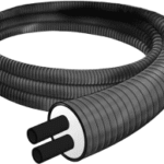 KE KELIT 304322000 KE KELIT PEX10 KELIT PEX FLEXSTAR Rohr DUO 40+40x3,7 / 125 PEX10 Verpackungseinheit:1M