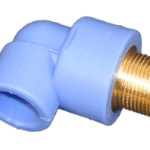 ALVA ACSA22.20.1/2 ALVA SA Übergangswinkel 72254 mit Messing-Außengewinde 20mmx1/2'  Verpackungseinheit:1ST