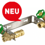 ALVA ACWZG1 ALVA WZ-Garnitur  Verpackungseinheit:1ST