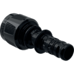 GEBERIT 621.451.00.5 GE Mepla Uebergang MasterFix d16mm x RpMF1/2 PVDF  Verpackungseinheit:1ST