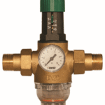 HERZ 1268211 Herz Membr.Druckred. DN15 PN16 0-40 Grad Einstellbereich 0,5-6 bar Fig.2682/11  Verpackungseinheit:1ST