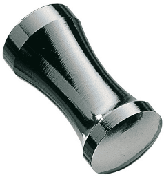 afe5bebf-6b07-40e8-9487-4d6cd76d980e ALVA AQASVAHTH1 ALVA Varia 1.0 Handtuchhaken 2,8cm, Chrom Verpackungseinheit:1ST – Bild 1