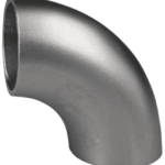 ALVA ERBG4-21/1.6 Edelstahlrohrbogen geschw. DIN 2605 V1.0 EN10253/4 316/316L, 3D/90 Gr. 21,3x1,6mm  Verpackungseinheit:1ST