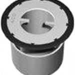 ACO 9010.58.67 Aco Geruchsverschluss aus Kunststoff 25mm  Verpackungseinheit:1ST