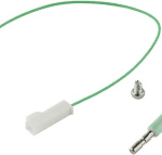 BOSCH ROBERT 8-716-011-651-0 Ersatzteil TTNR: 87160116510 Ionisationselektrode  Verpackungseinheit:1ST