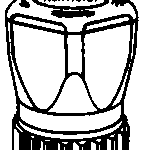 HEIMEIER 2001-00.325 IMI HEIMEIER Handregulierkappe mit Rändelmutter, für Thermostatventile  Verpackungseinheit:1ST