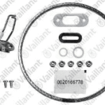 VAILLANT 0020218247 Wartungskit II Ersatzteil Nr.: 0020218247  Verpackungseinheit:1ST