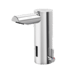 WIMTEC 128659 128659 - WimTec LITE - HDM 9 V - Chrom  Verpackungseinheit:1ST