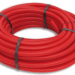 ROTH WERKE 1135000295 Roth Schutzrohr 19/25 VPE 25 Meter/PE  Verpackungseinheit:25M