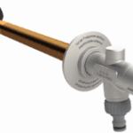 KEMPER 5780001500 KEMPER Frostsichere Außenarmatur FROSTI, Fig. 578 00 Bausatz 150-415mm Griff DN15  Verpackungseinheit:1ST