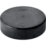 GEBERIT 310.005.14.1 GE Silent-db20 Enddeckel d110 mm  Verpackungseinheit:1ST