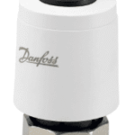 DANFOSS 082H3102 Danfoss Thermischer Stellantrieb TWA-ZL 230Vac, NC, für VZL Ventile  Verpackungseinheit:1ST