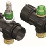 ALVA ALSOLVE ALVA Verteilerset Soleverteiler Typ DFL 2062 4-20l/min  Verpackungseinheit:1ST