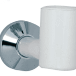 STROHM-MOFÉM ZRT. 1004181 Teka Speicher-Sifon, weiß mit Universalanschl.  Verpackungseinheit:1ST