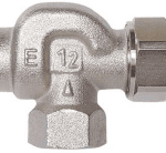 HERZ 1772801 Herz TS90-E Thermostatventil kvs 2.0 Fig.7728(01) 1/2"E-Form spez.  Verpackungseinheit:1ST