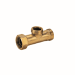 BWT 125596773 BWT HydroMODUL T-Modul 1' - flachd. Verteilerstück, HACCP  Verpackungseinheit:1ST