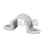 PIPELIFE TSL20 Lappenschelle für Installationsrohre Ø20mm hellgrau TSL 20 HGR Verpackungseinheit:1ST