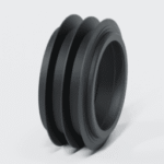 POLOPLAST 02891 POLO-KAL GLR-Ersatzdichtung 75 mm  Verpackungseinheit:1ST