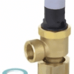 RESIDEO SV152-3/4AA Resideo Sicherheitsventil SV152 zu Sicherheitsgruppe SG160S/SD 6 bar  Verpackungseinheit:1ST