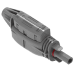 KRUEGER 2308033-1 SOLARLOK 2.0 Kupplungsbuchse für PV-Kabel 2,5-6,0mm² SOCKET CONNECTOR Verpackungseinheit:1ST