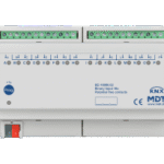 MDT BE-16000.02 KNX Binäreingang 16fach potentialfrei REG  Verpackungseinheit:1ST
