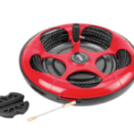 CIMCO 142570 Katimex® Kati® Twist 2.0, 20 m, 4,5 mm B and-Ø  Verpackungseinheit:1ST