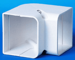 b2c2a4a1-dc6a-4ee3-864a-8cf52e5f3a03 ALVA ALKIKIE70IW ALVA Installationkanal Industrie Innennecke 70, 90°, RAL 9003 Verpackungseinheit:1ST – Bild 1