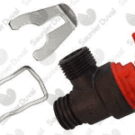 SAUNIER DUVAL 0020275016 SD Sicherheitsventil 3 bar  Verpackungseinheit:1ST