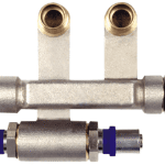 ALVA ACISLS20 ALVA Anschluss-Set f.Pressanschluss M 22x1.5-20x2 SIS  Verpackungseinheit:1ST