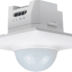 NIKO 25458 Swiss Garde 360 Präsenz Sekundär, 16 m, quadratisch, weiss  Verpackungseinheit:1ST