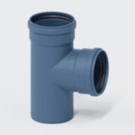 POLOPLAST 02247 POLO-KAL NG Abzweig DN 160/160/87  Verpackungseinheit:1ST