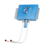 PROFIBOX WT.T16KEUEB7 ProfiBox f. Waschtisch, Trockenbau, Rohr von unten, DN16, KELOX 001000T16KEUEB7 Verpackungseinheit:1ST