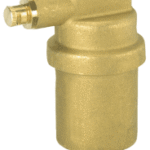 ALVA ALKSEL ALVA Hochtemp.-Schnellentlüfter für Solaranlagen bis 150°C  Verpackungseinheit:1ST