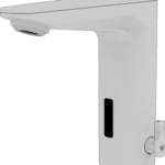 KE KELIT 21801100 KE KELIT KET110 KETRON WT-Armatur-Hochdruck mit Thermostatmischer KW und WW KET110 Verpackungseinheit:1ST