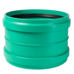 OSTENDORF 771160 KG2000-U Überschiebmuffe, DN/OD 500  Verpackungseinheit:1ST