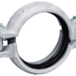 VICTAULIC C009N0012ZZGEMV 42.4mm/1 1/4" Typ 009N Starre FireLock Kuppl Verz/EPDM Typ AVP/Met S/M  Verpackungseinheit:1ST