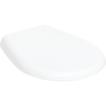 GEBERIT SANITAER 503.018.00.1 WC-Sitz Befestigung von unten  Verpackungseinheit:1ST