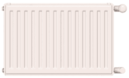 b48784c1-b76a-4690-ac91-b58e8144a1f5 VOGEL&NOOT F1E210900601000 VN-KOMPAKT-Heizkörper 21K-S 900x 600mm weiß Verpackungseinheit:1ST – Bild 1