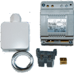 NOVELAN 15013901 NO Taupunktwächter TW 1  Verpackungseinheit:1ST