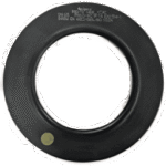 ALVA ATFD-80 ALVA Flanschd.f.GAS m.Stahleinl. DN80 PN10-40 142x89x4 NBR ähnl.H3390  Verpackungseinheit:1ST