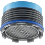 NEOPERL 10963998 NEOPERL CACHE HONEYCOMB Strahlregler mit Schlüssel/TJ/M18.5x1/A=13.5-15 l/min  Verpackungseinheit:1ST