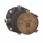 KLUDI 88022 KLUDI SLIM.BOXX UP-Rohbau-Set ohne Feinbau-Set ohne Funktionseinheit  Verpackungseinheit:1ST