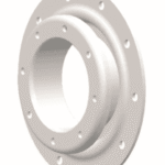 ALVA ALEULRF ALVA Reduktionsflansch 257-180 zu SMHEULIS 750 /1000  Verpackungseinheit:1ST